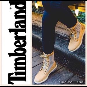 Timberland boots women’s